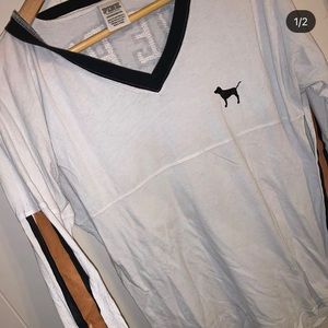 Long sleeve top